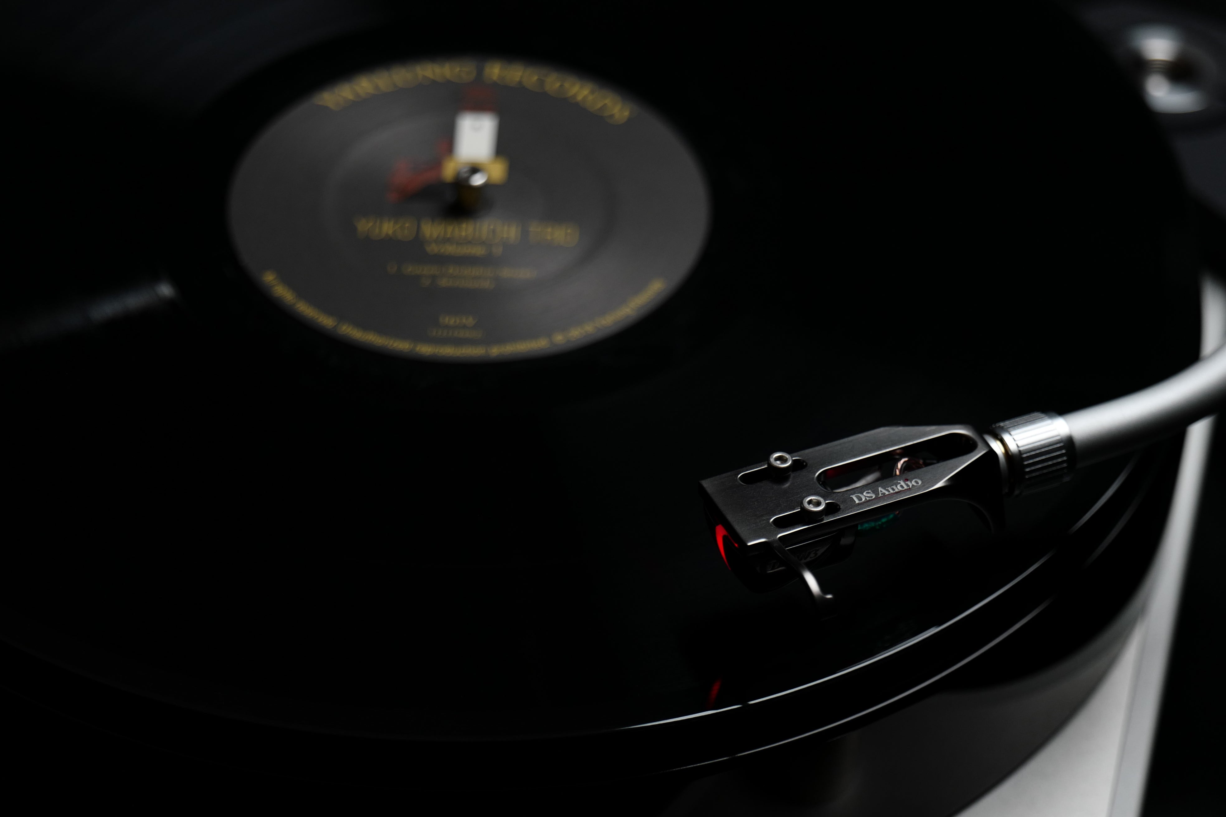 DS Audio - DS W3