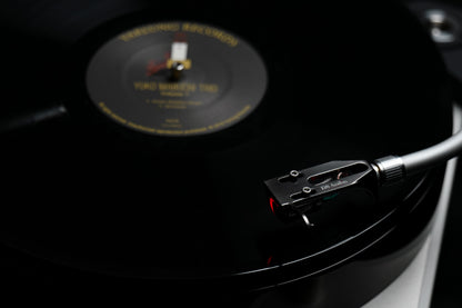DS Audio - DS W3