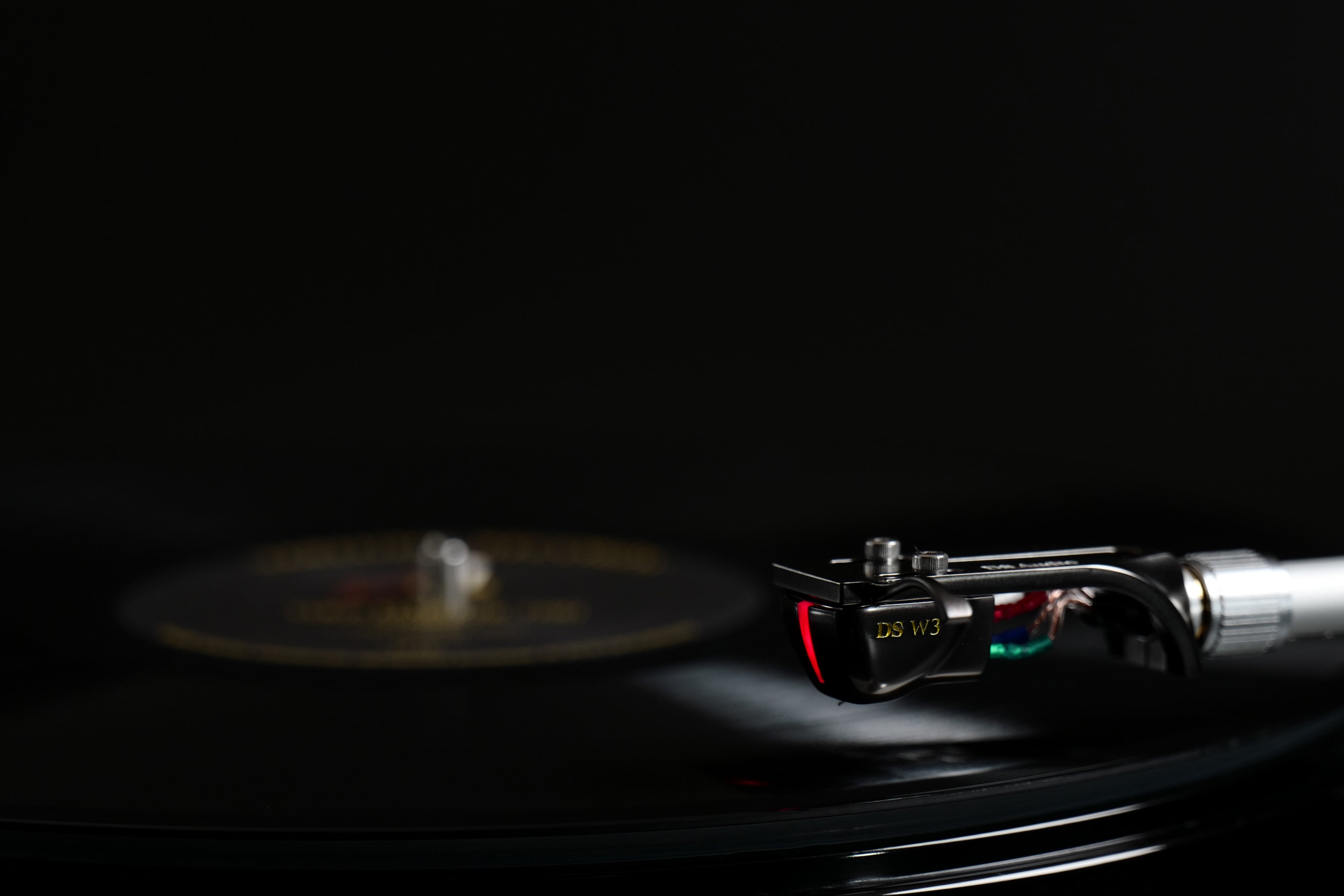 DS Audio - DS W3