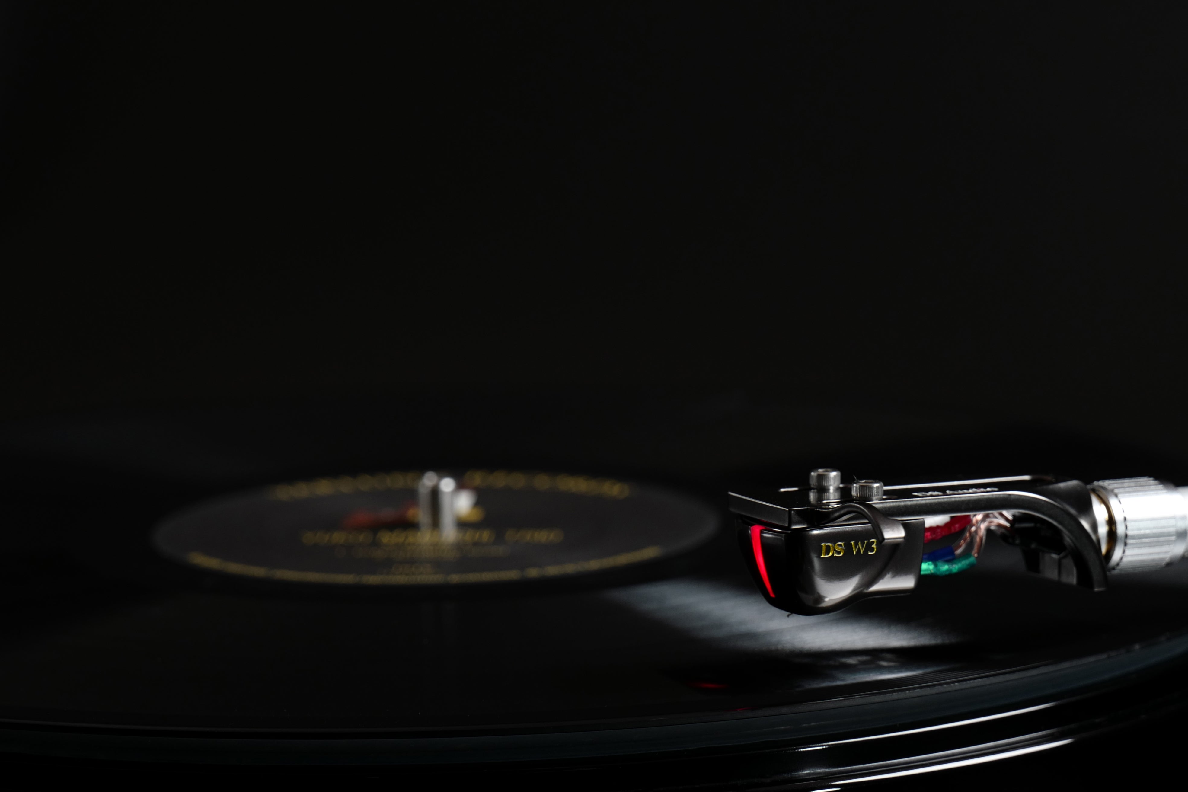 DS Audio - DS W3