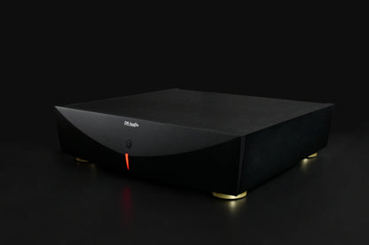 DS Audio - DS W3