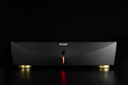 DS Audio - DS W3