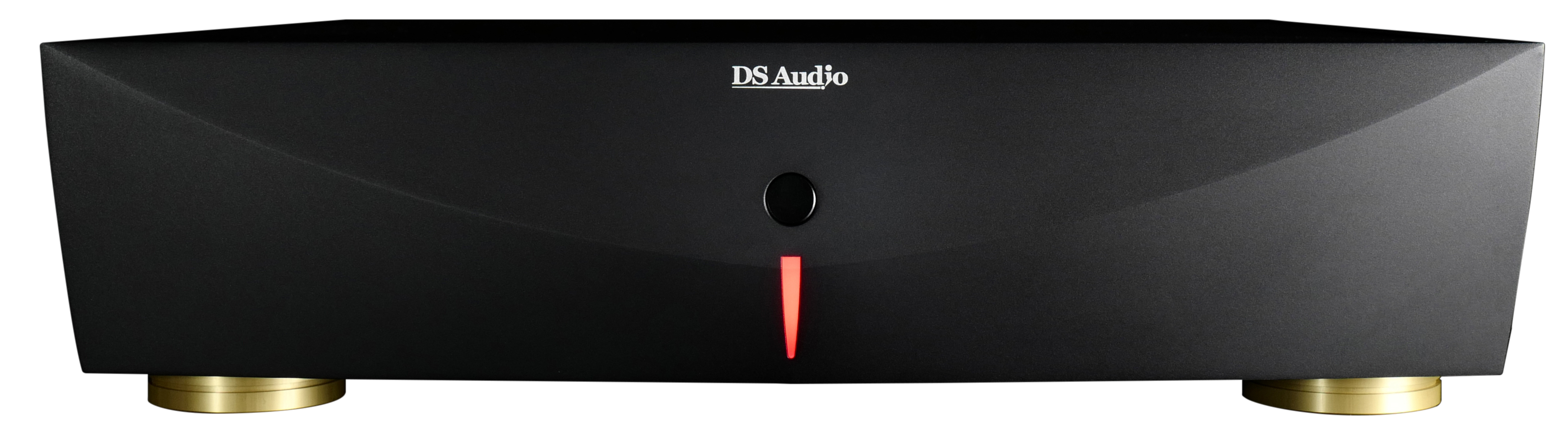DS Audio - DS W3