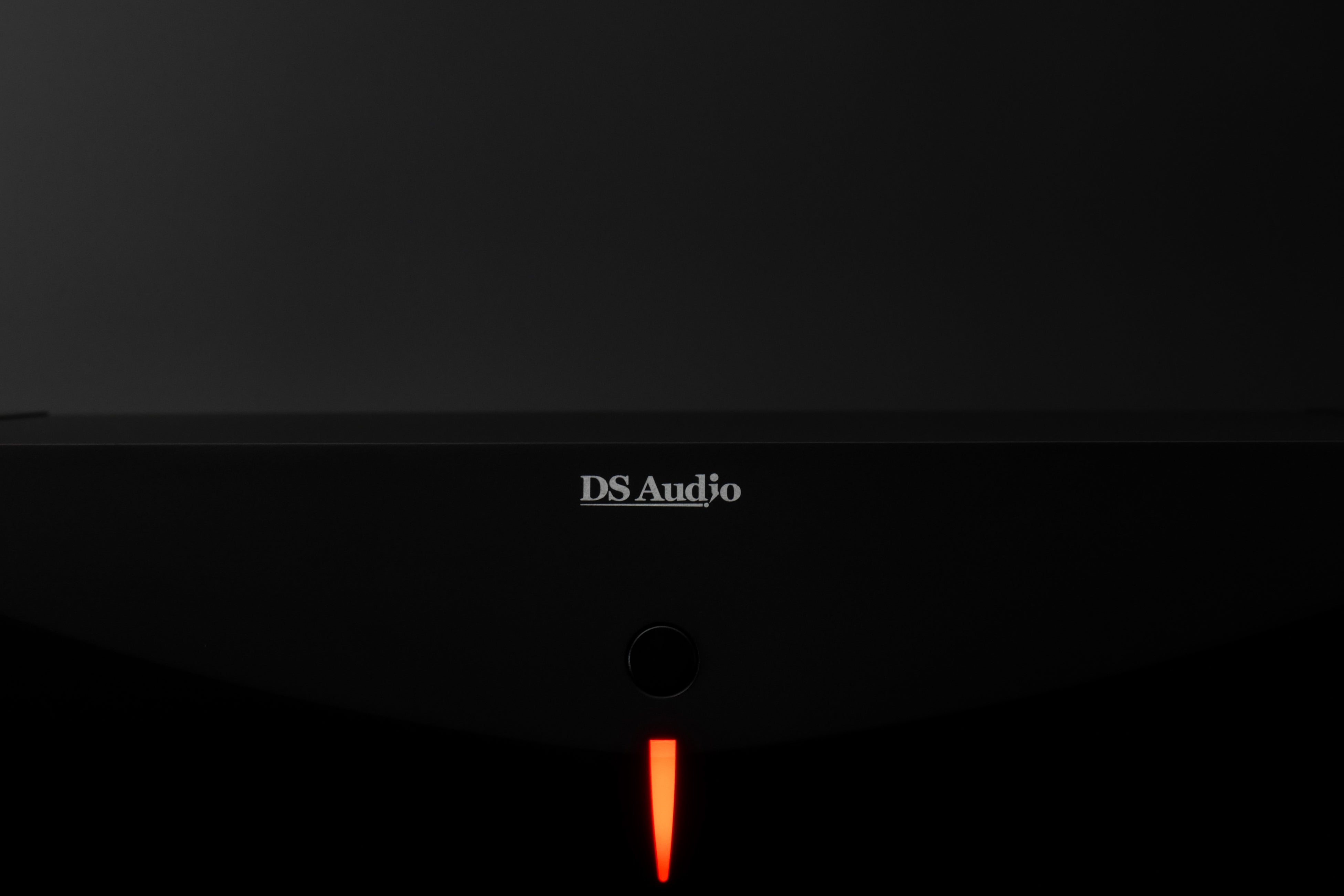 DS Audio - DS W3