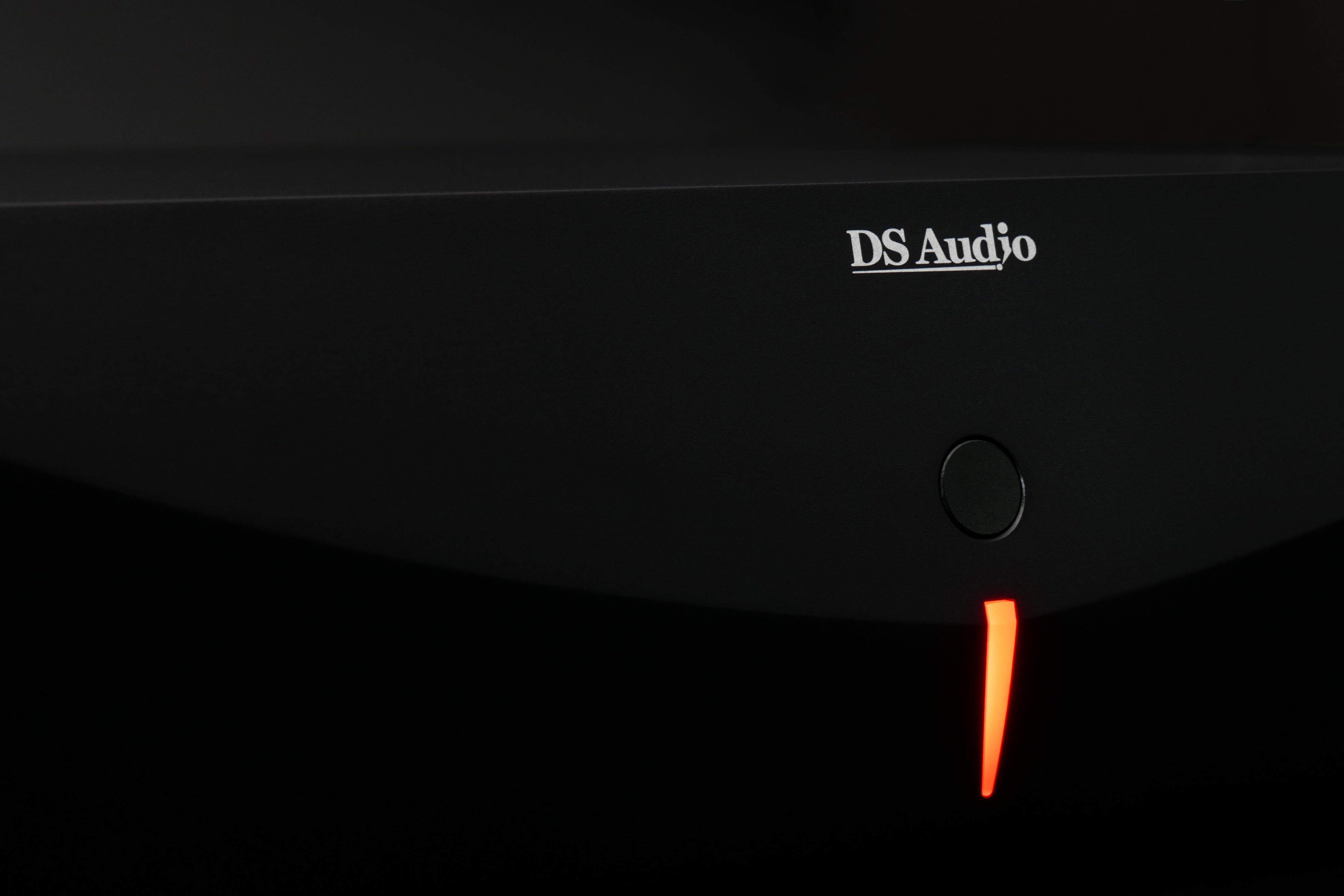 DS Audio - DS W3