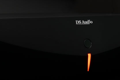 DS Audio - DS W3