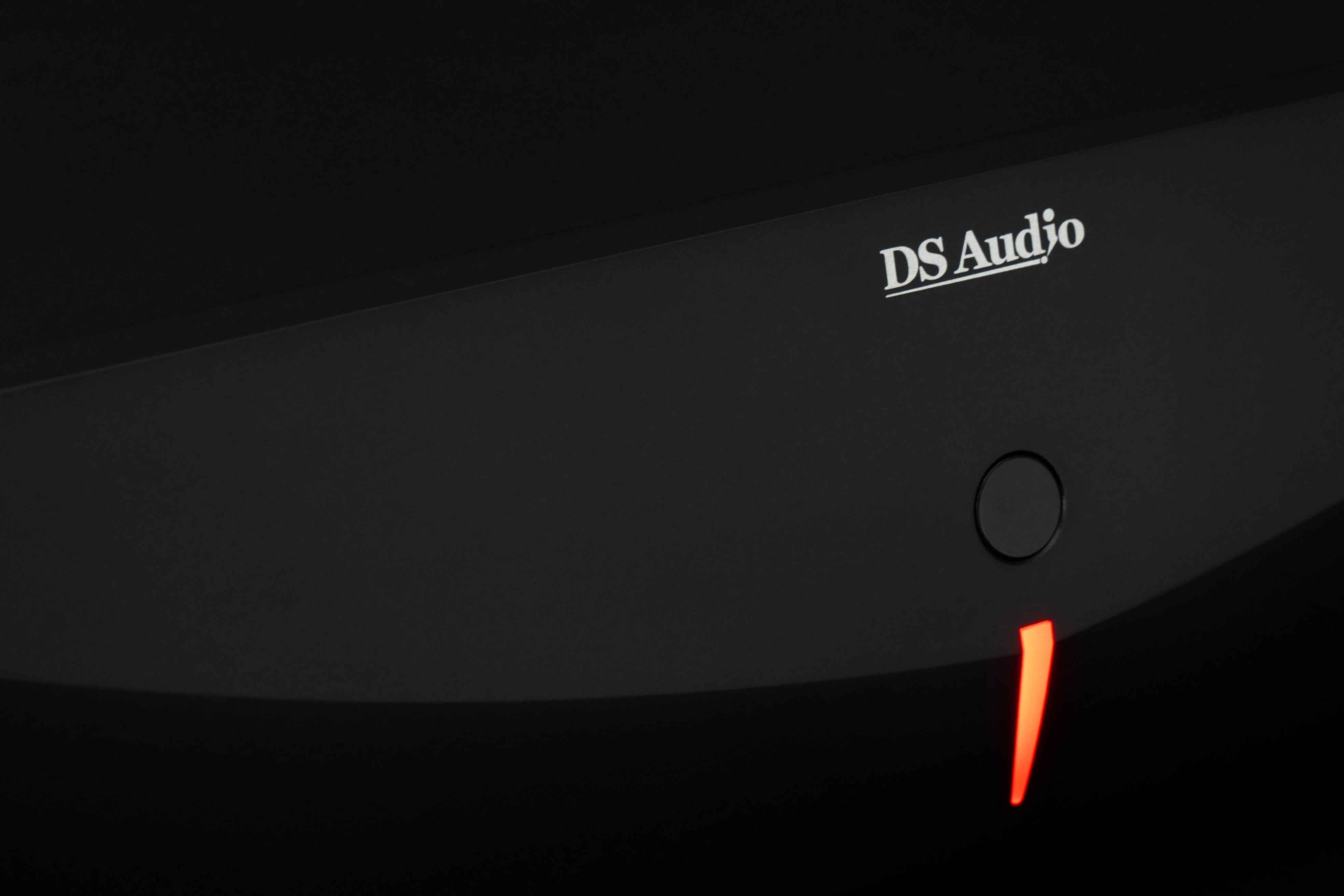 DS Audio - DS W3