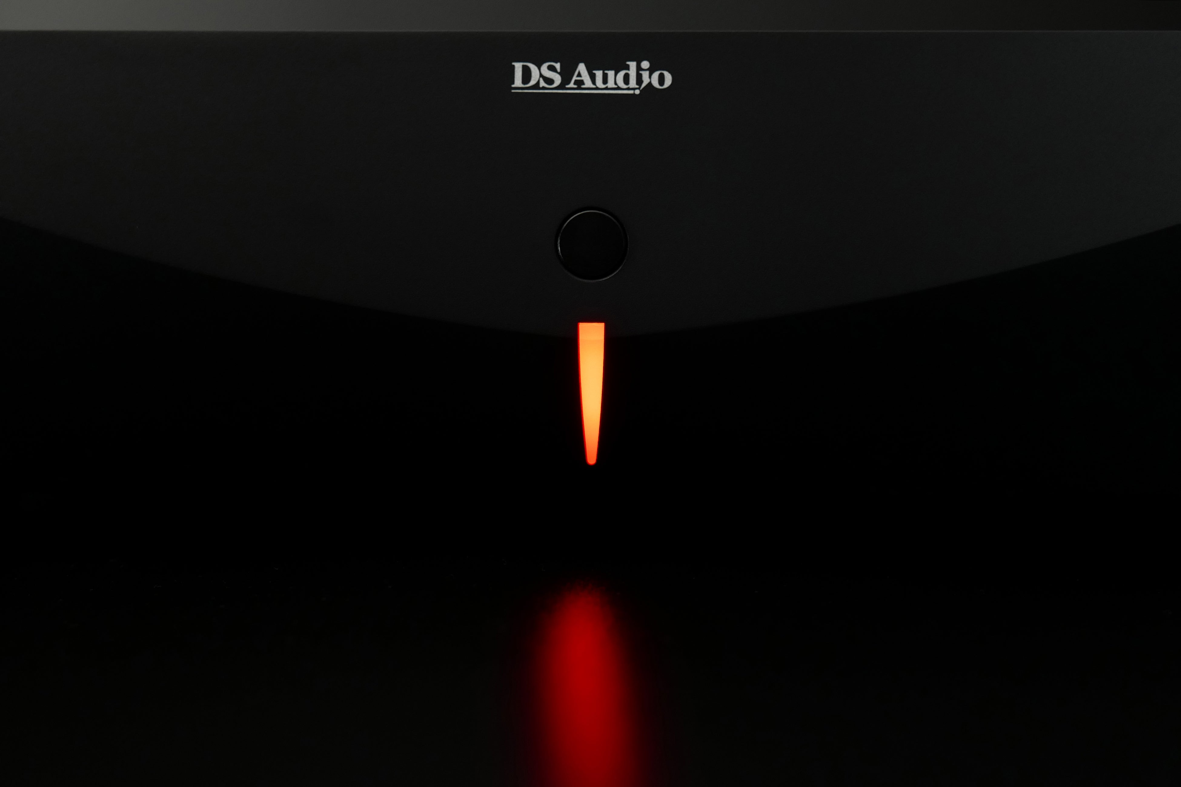 DS Audio - DS W3