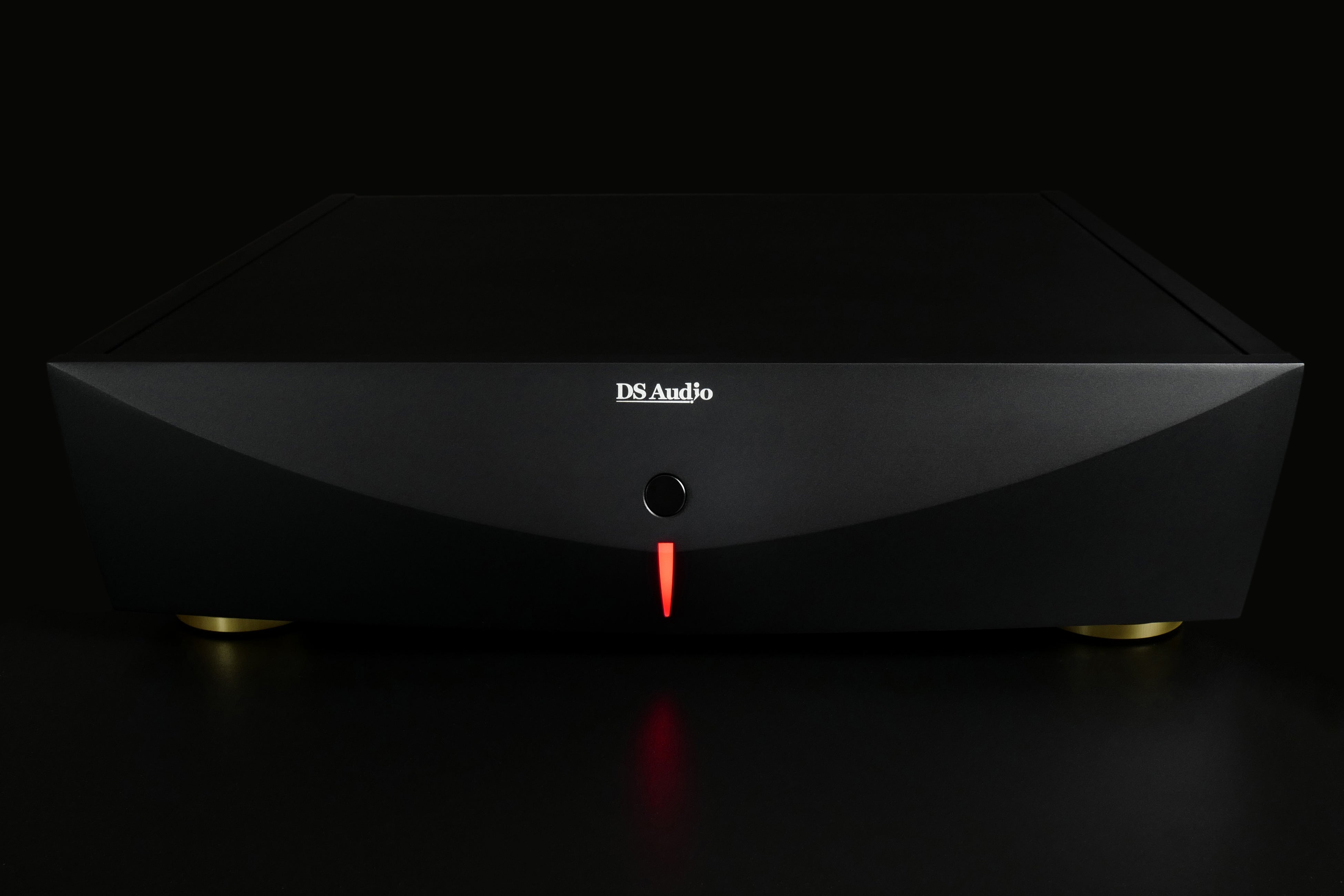 DS Audio - DS W3