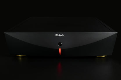 DS Audio - DS W3