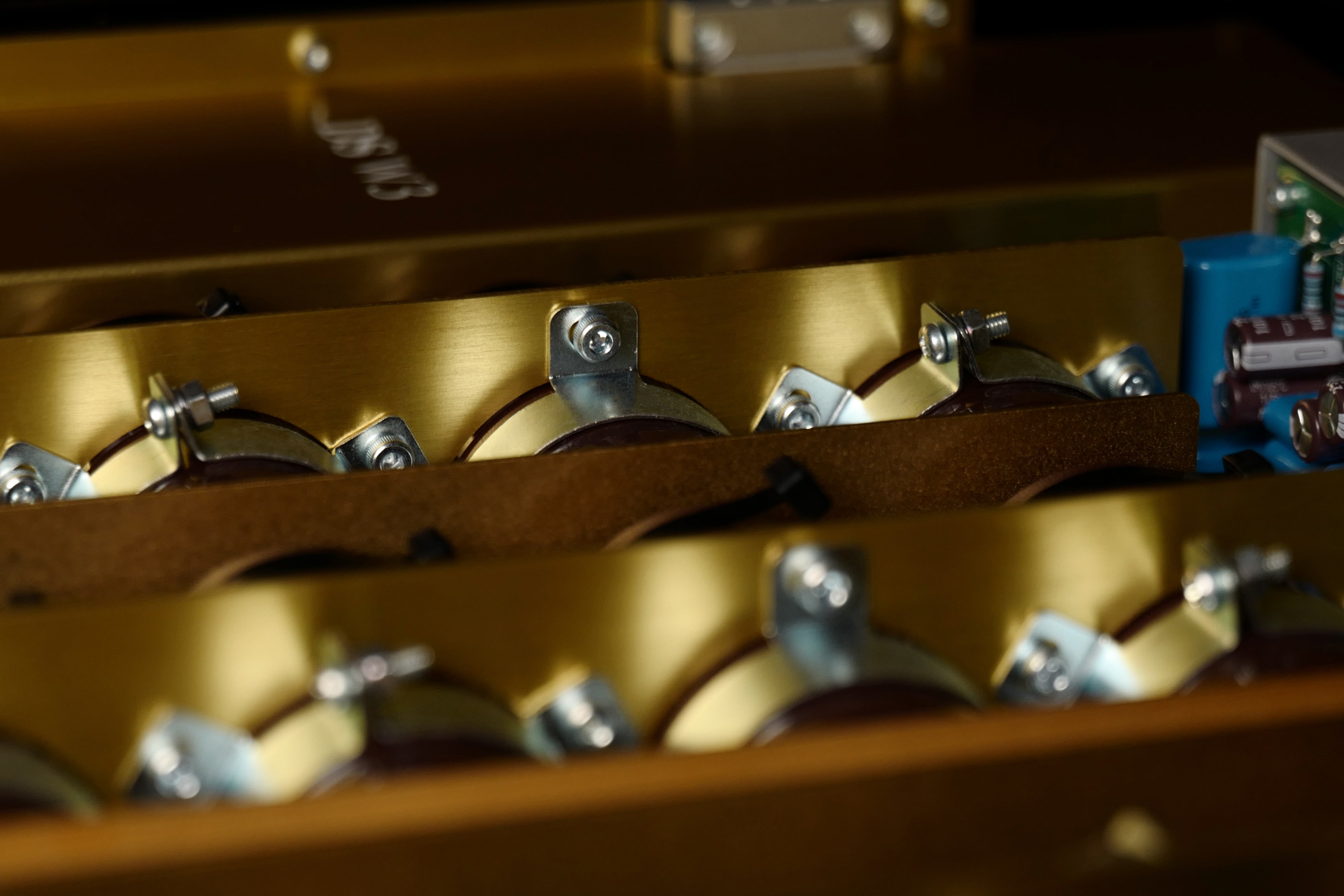 DS Audio - DS W3