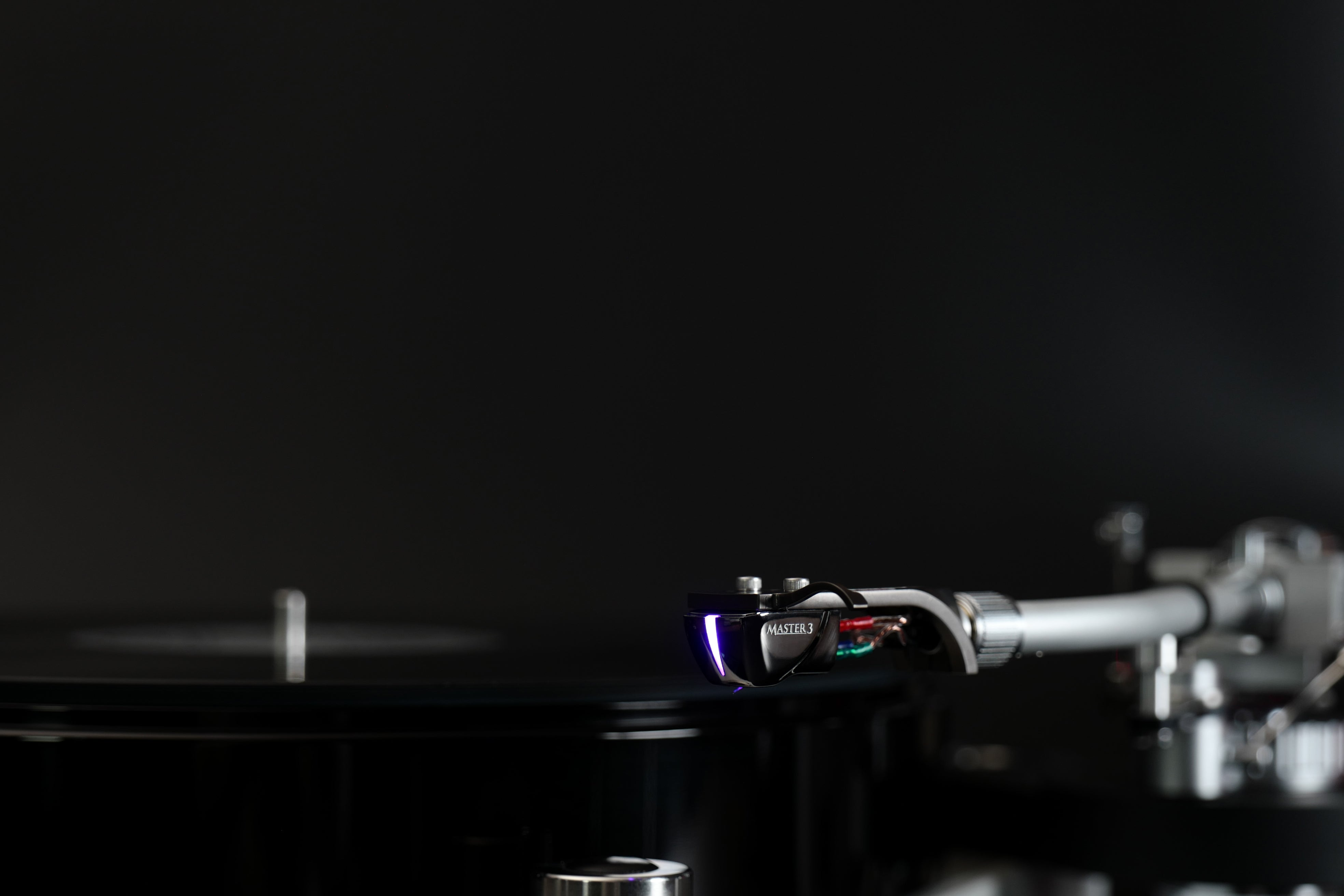DS Audio - DS Master 3