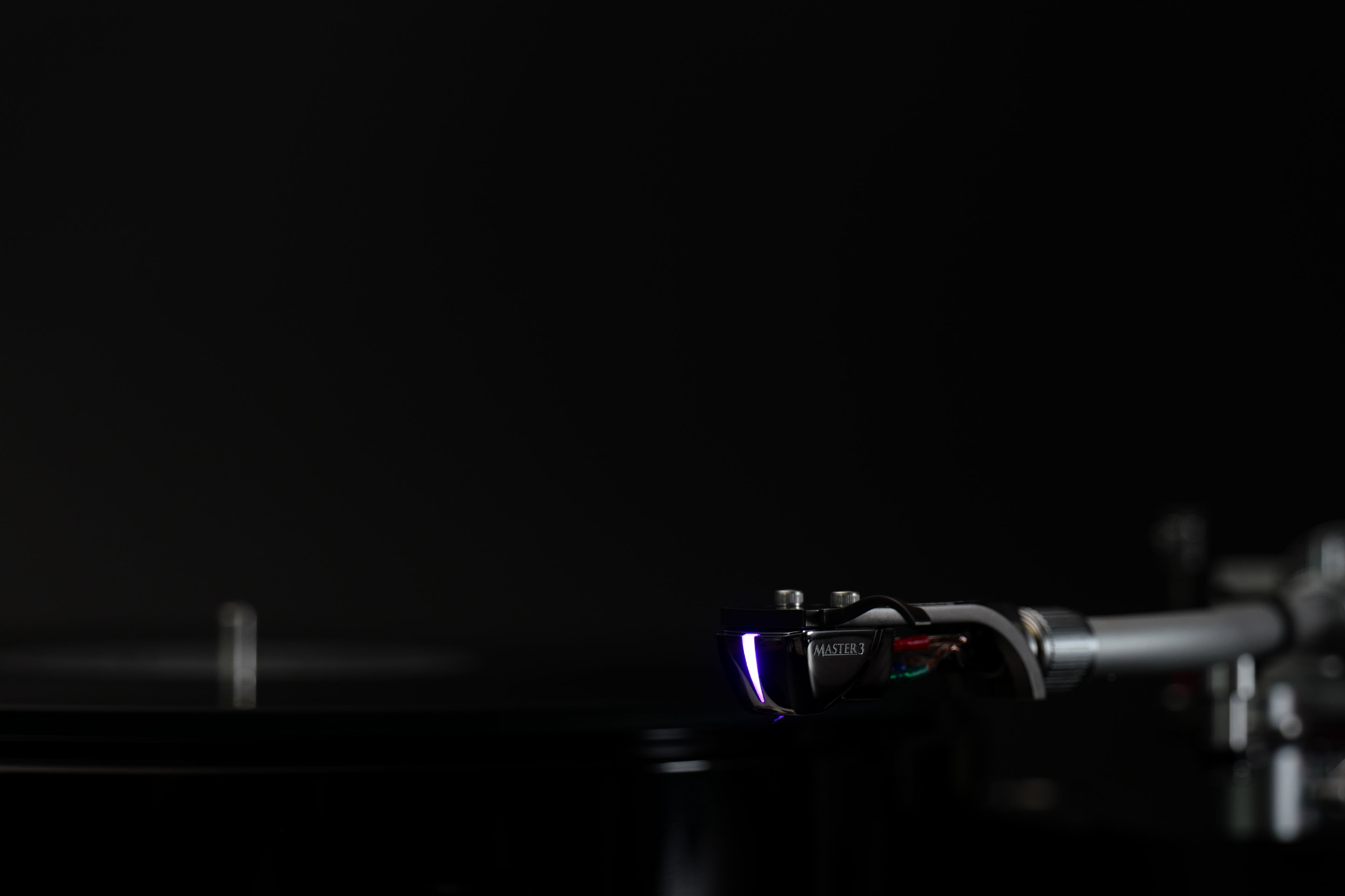 DS Audio - DS Master 3