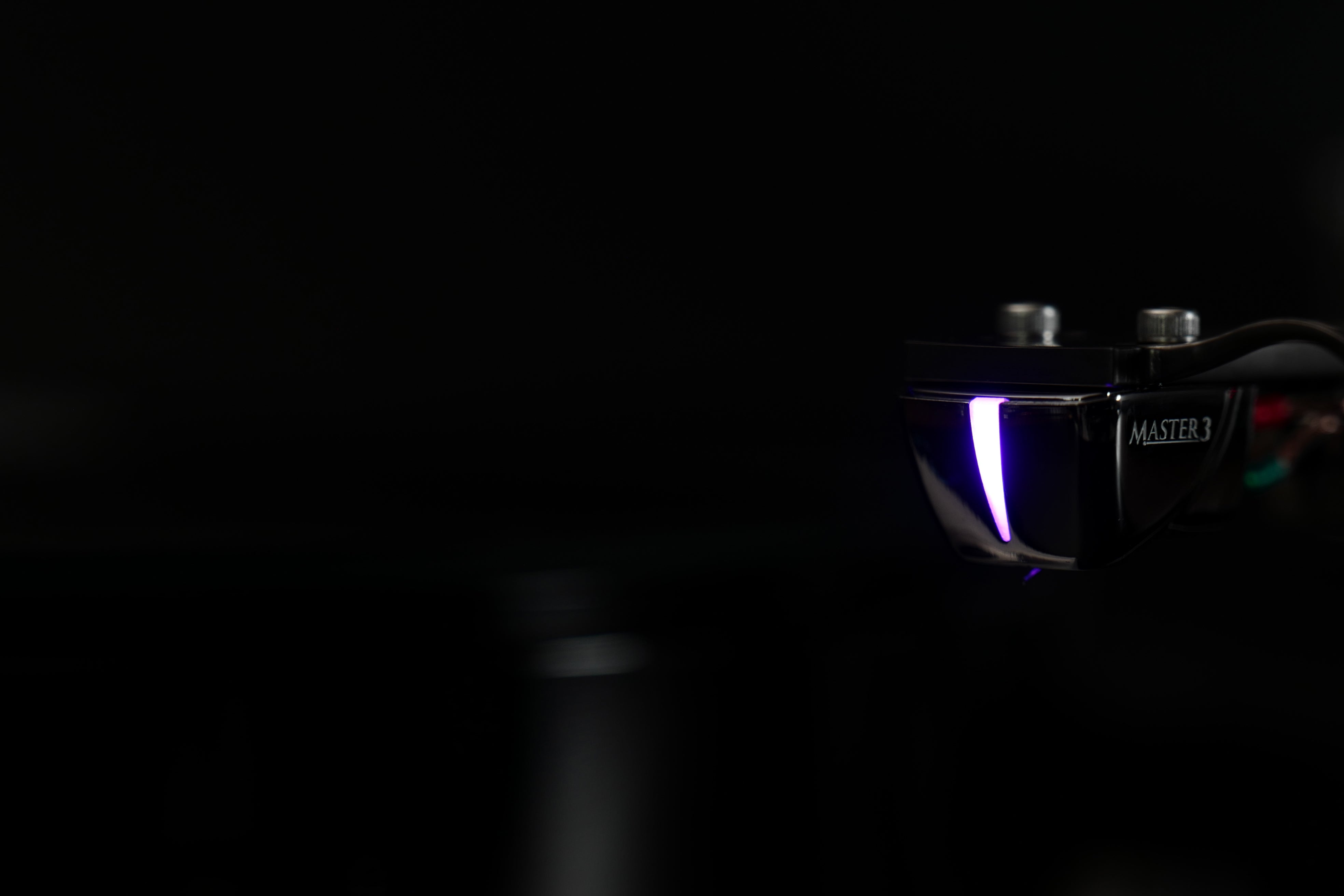 DS Audio - DS Master 3