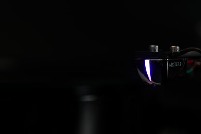 DS Audio - DS Master 3