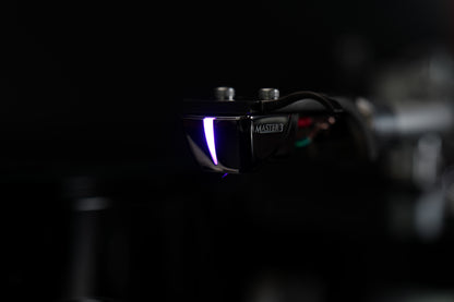 DS Audio - DS Master 3