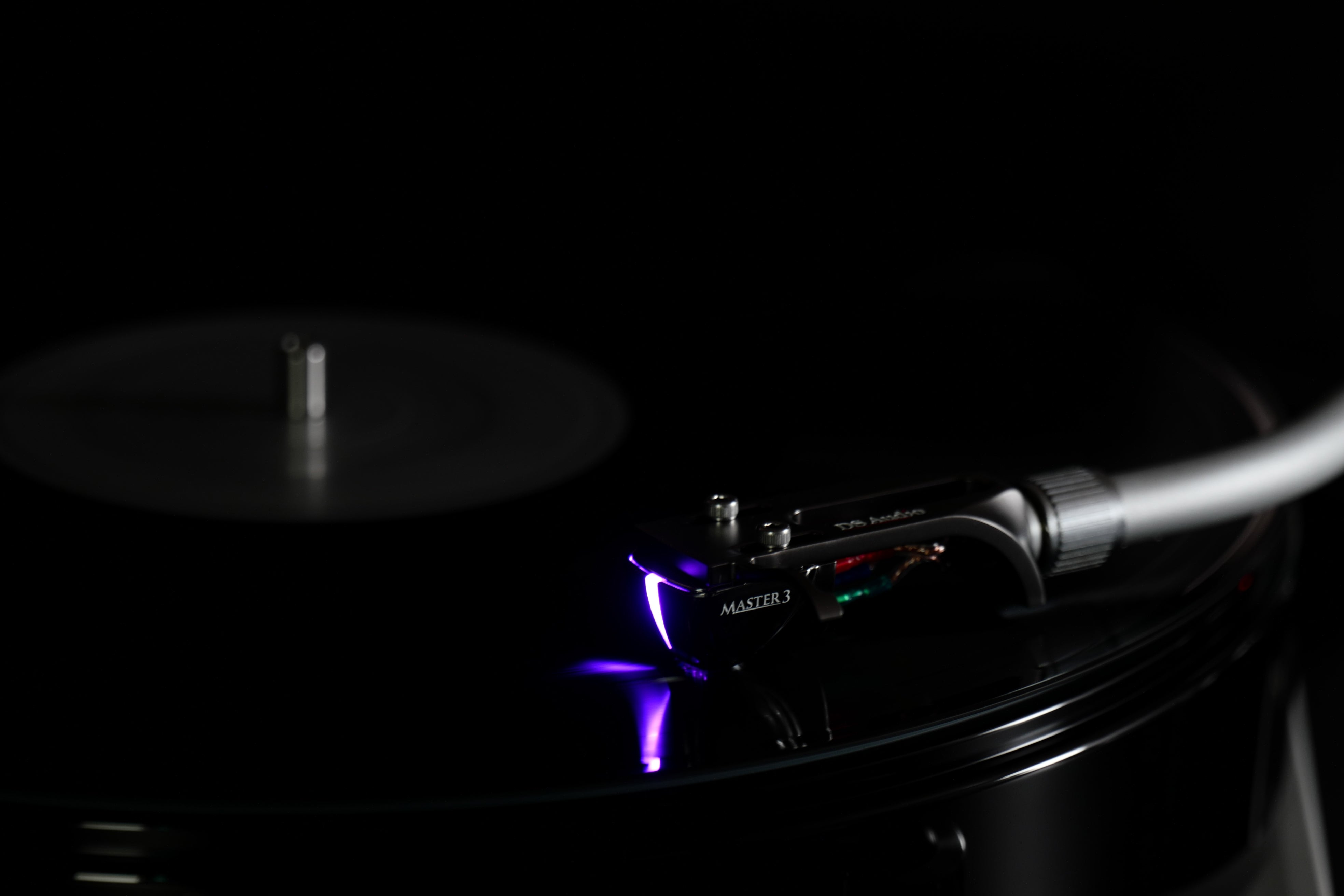DS Audio - DS Master 3