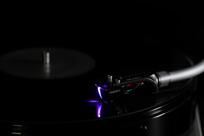 DS Audio - DS Master 3