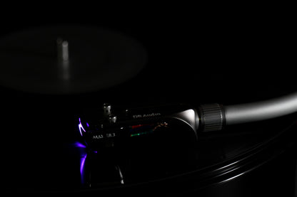 DS Audio - DS Master 3