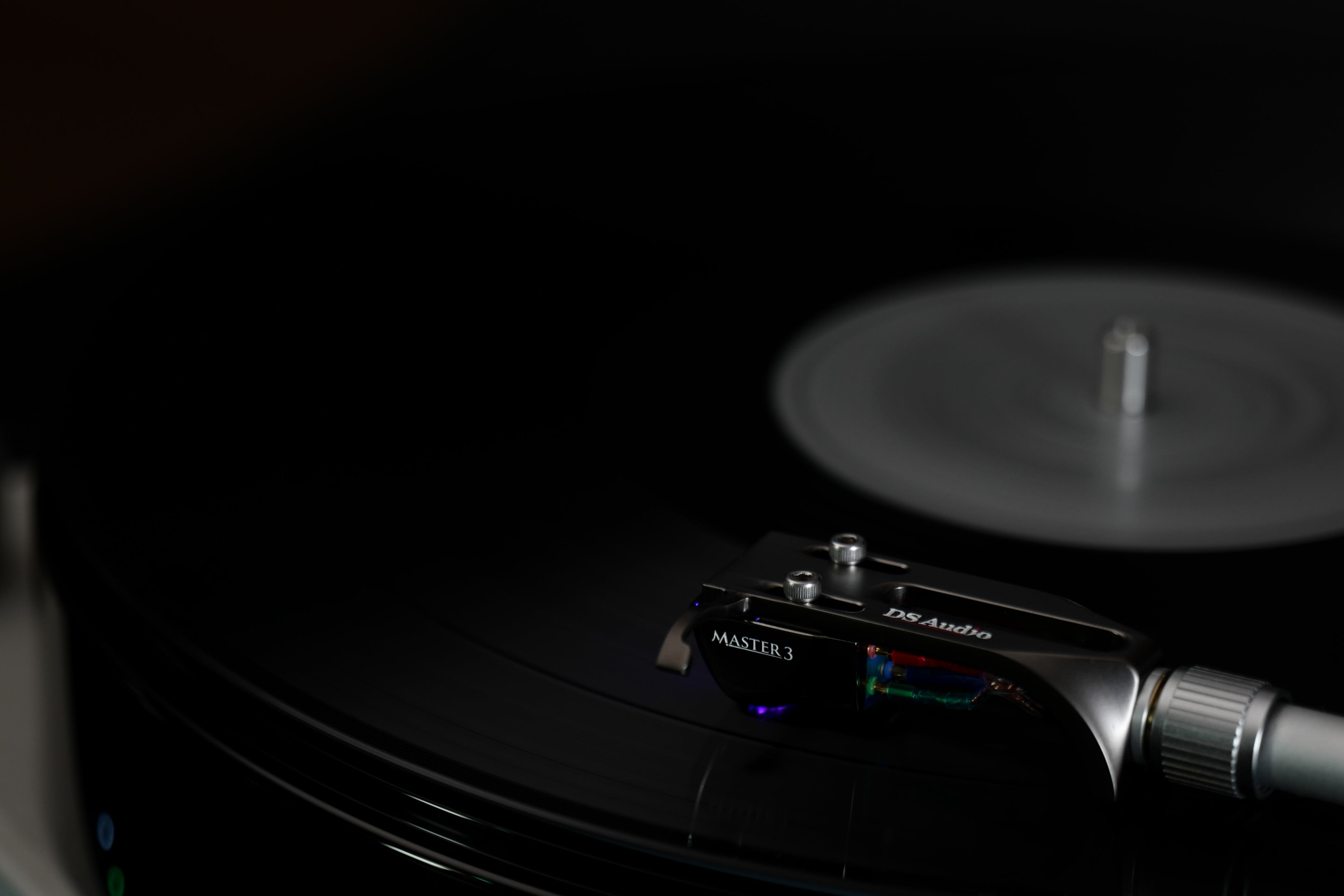 DS Audio - DS Master 3