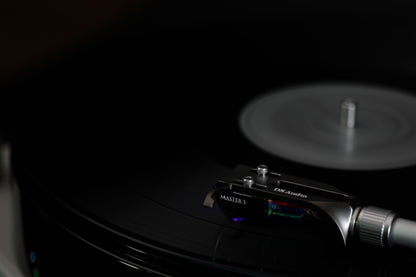 DS Audio - DS Master 3
