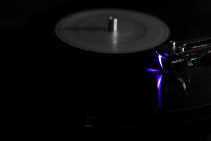 DS Audio - DS Master 3