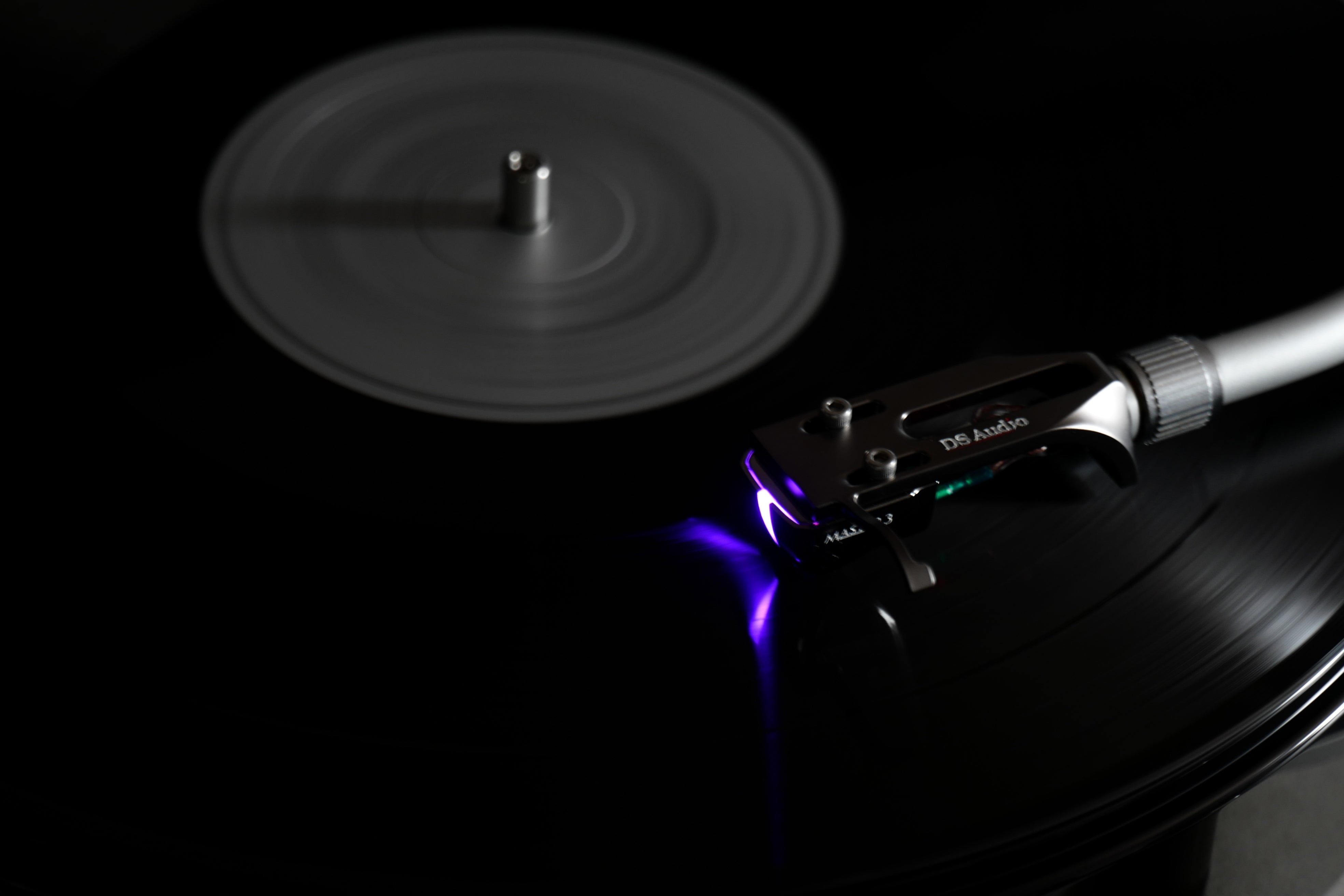 DS Audio - DS Master 3