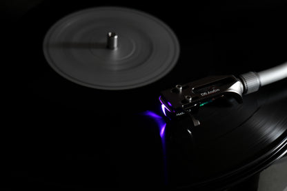 DS Audio - DS Master 3