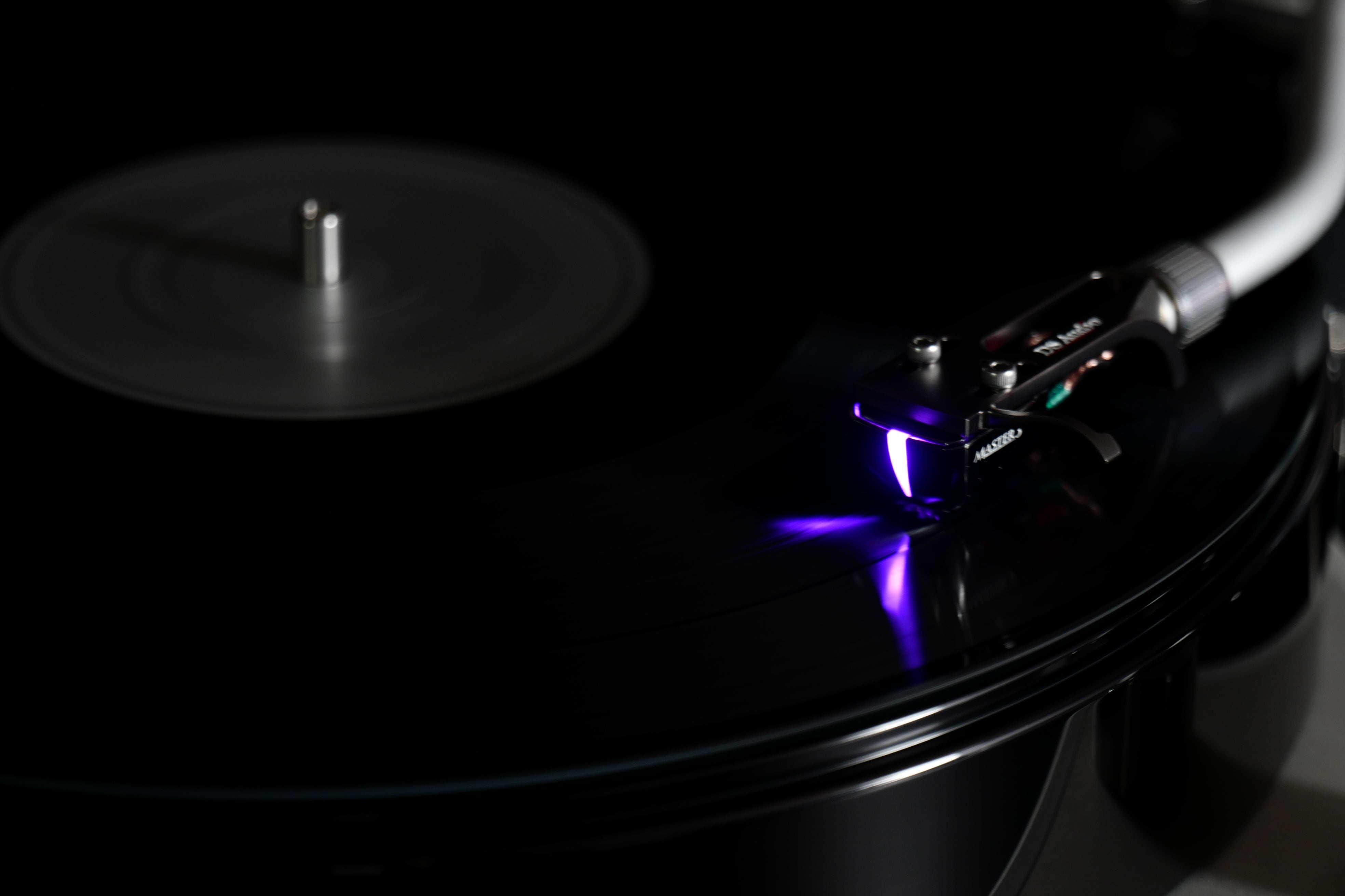 DS Audio - DS Master 3