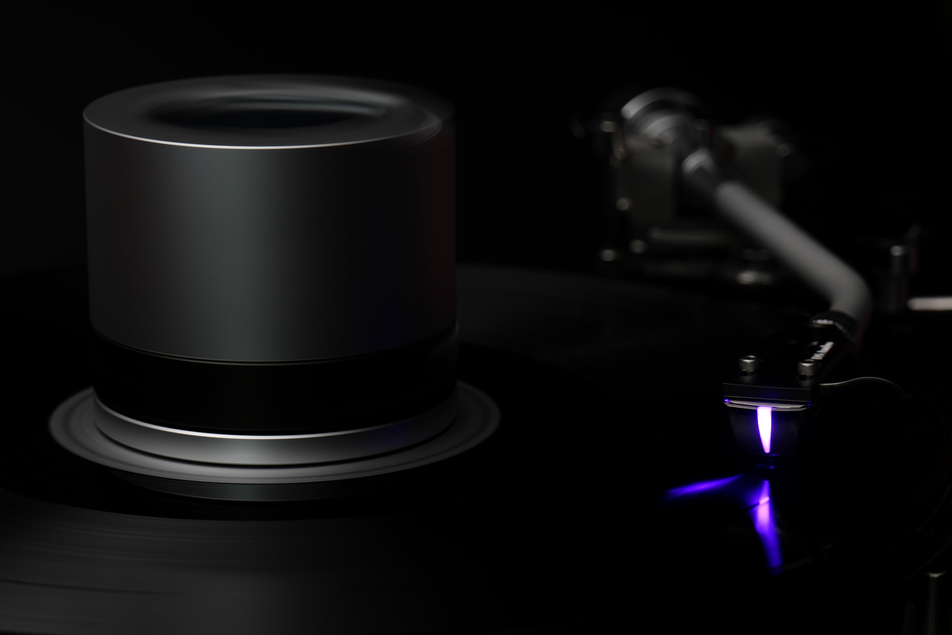 DS Audio - DS Master 3