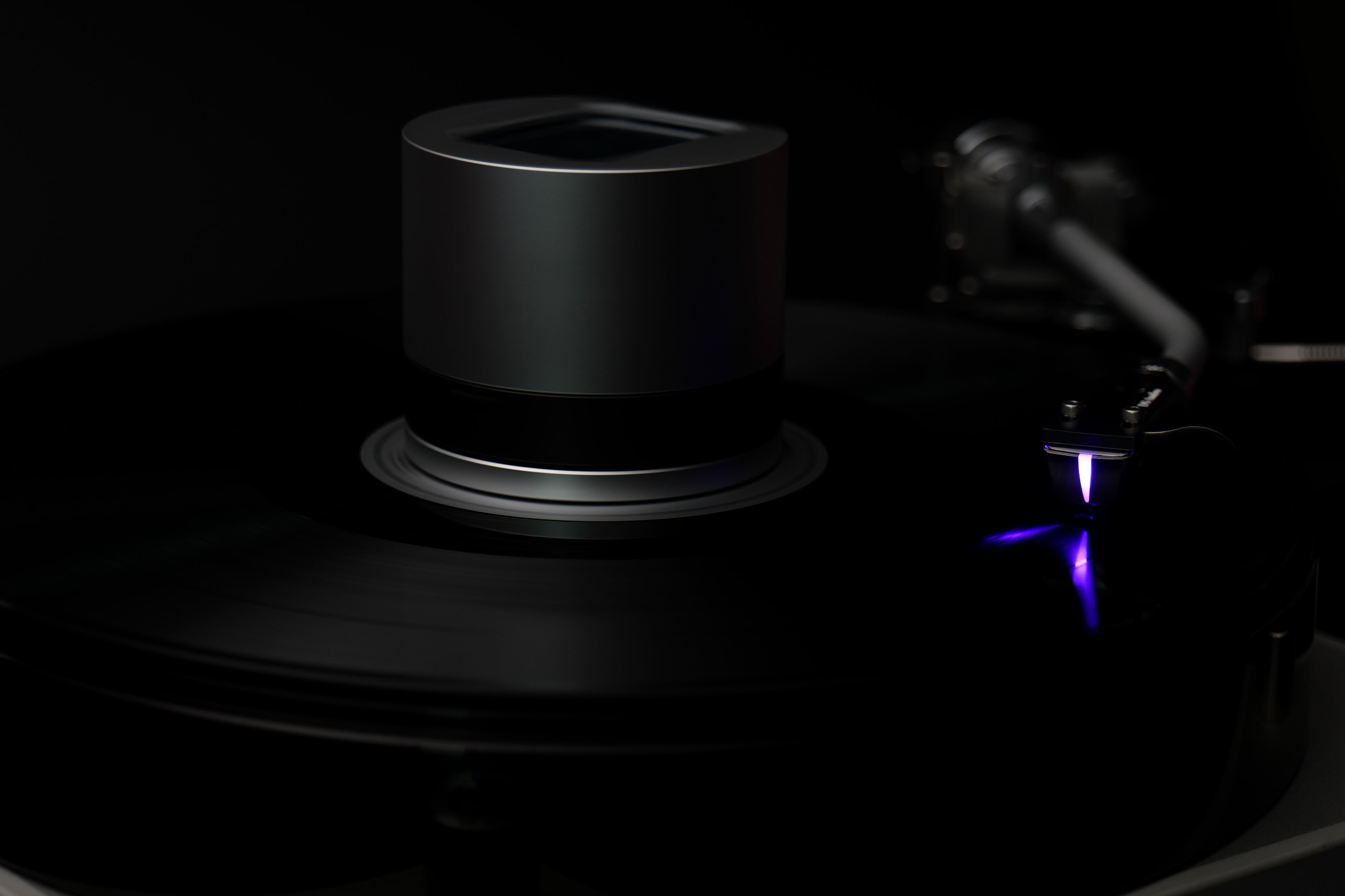 DS Audio - DS Master 3