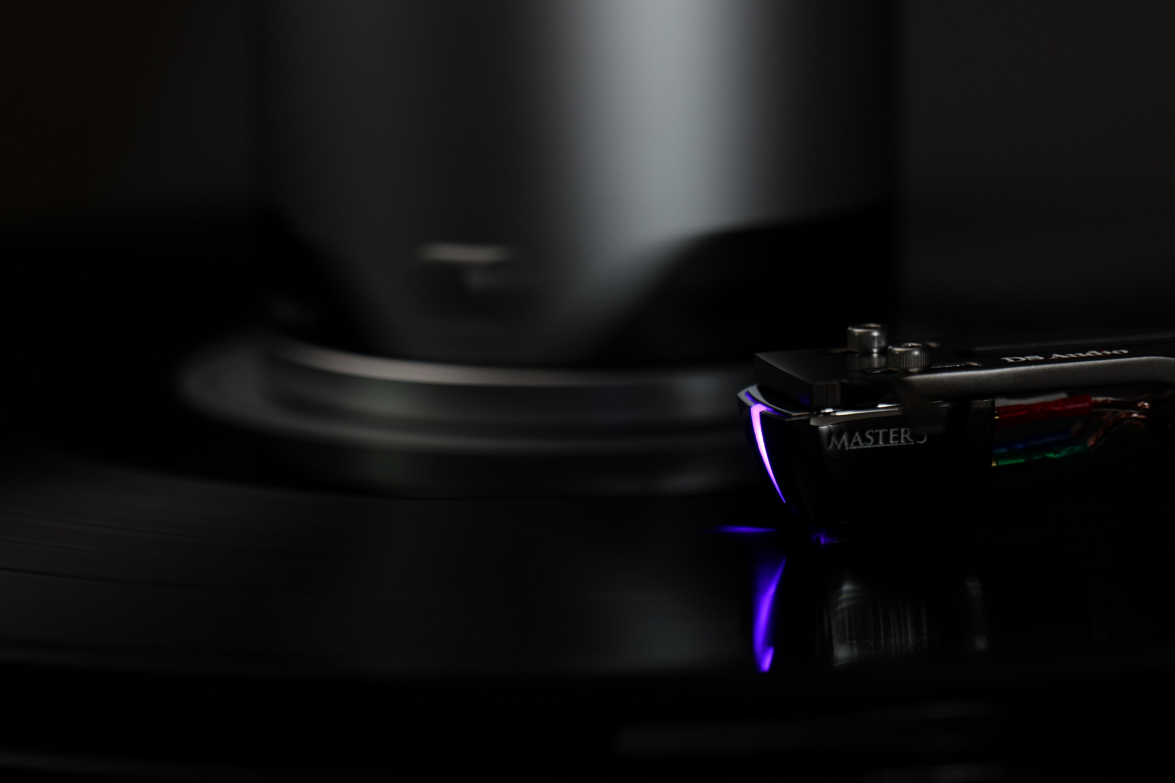 DS Audio - DS Master 3