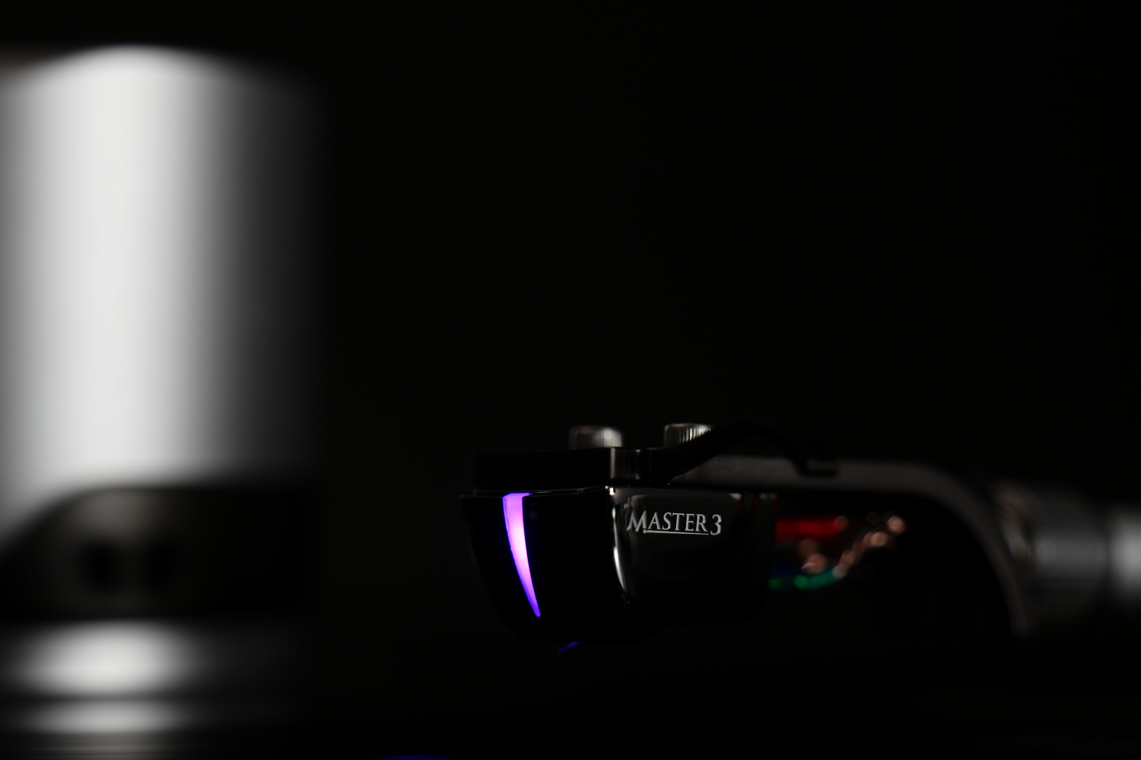 DS Audio - DS Master 3
