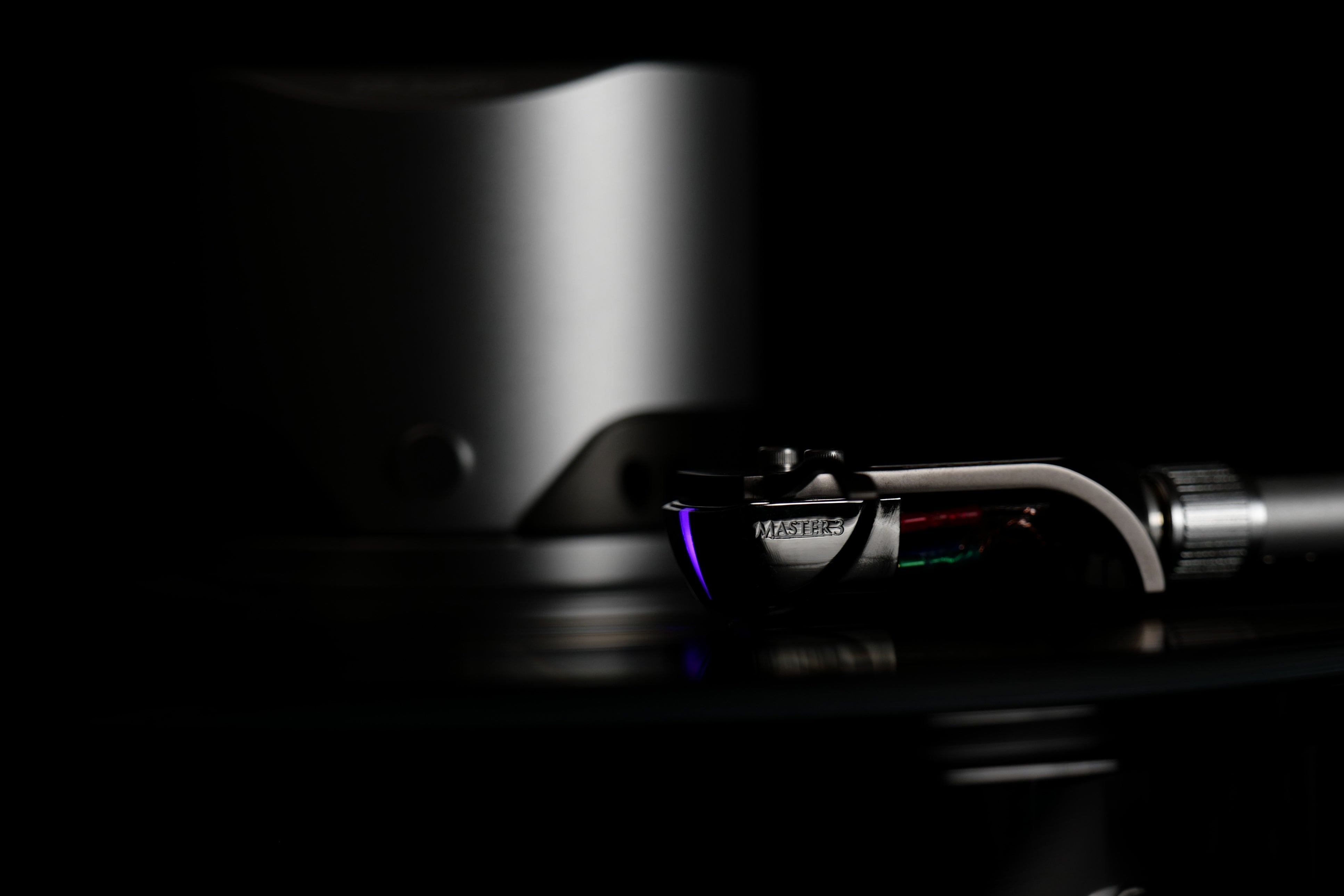 DS Audio - DS Master 3