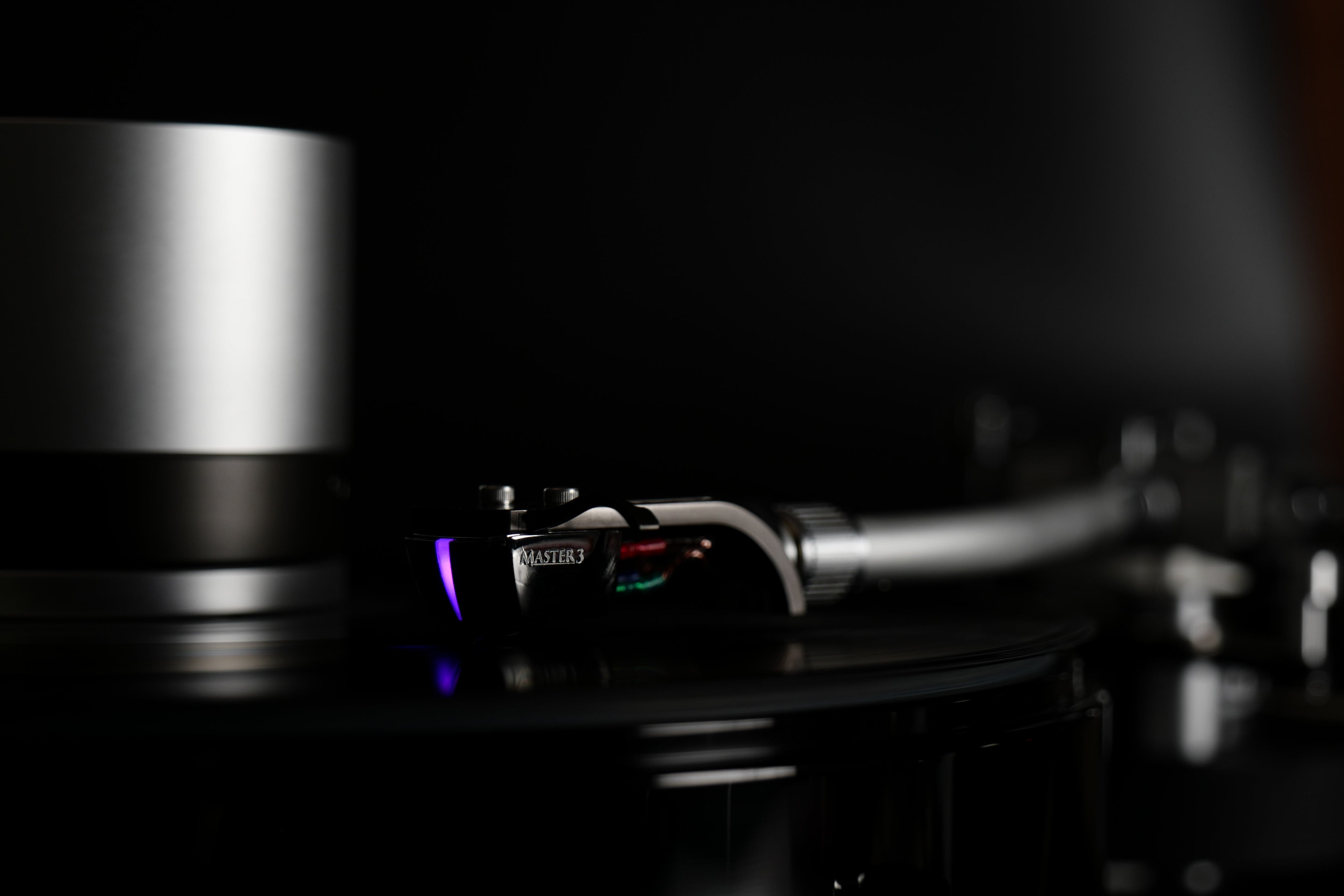 DS Audio - DS Master 3