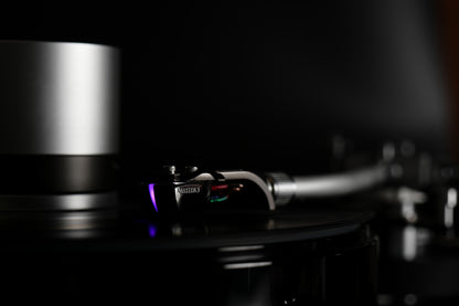 DS Audio - DS Master 3