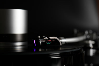 DS Audio - DS Master 3