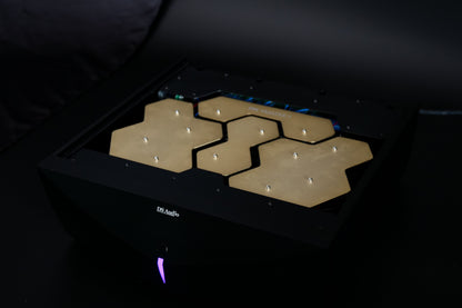 DS Audio - DS Master 3