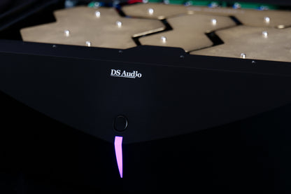 DS Audio - DS Master 3