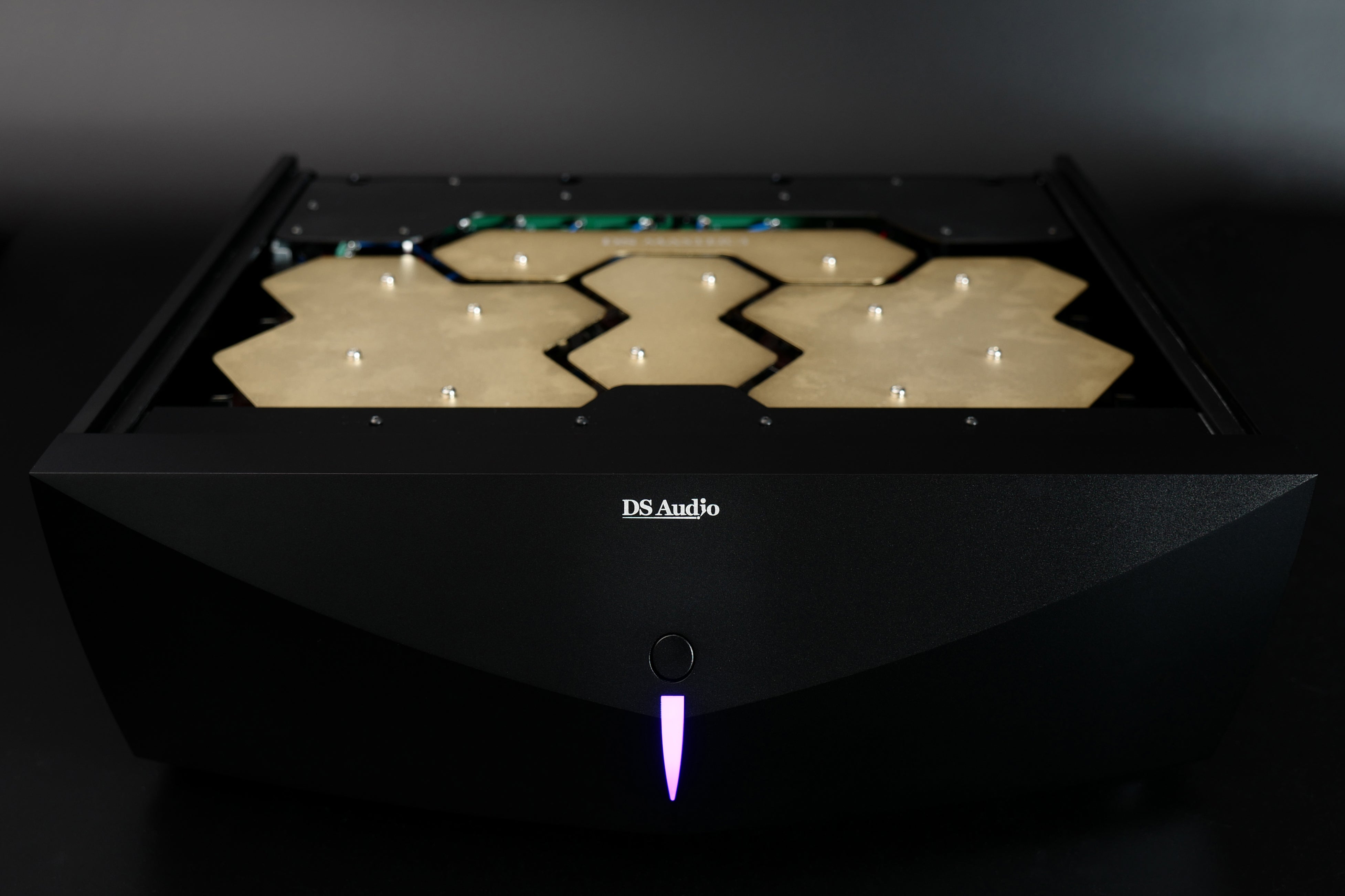 DS Audio - DS Master 3