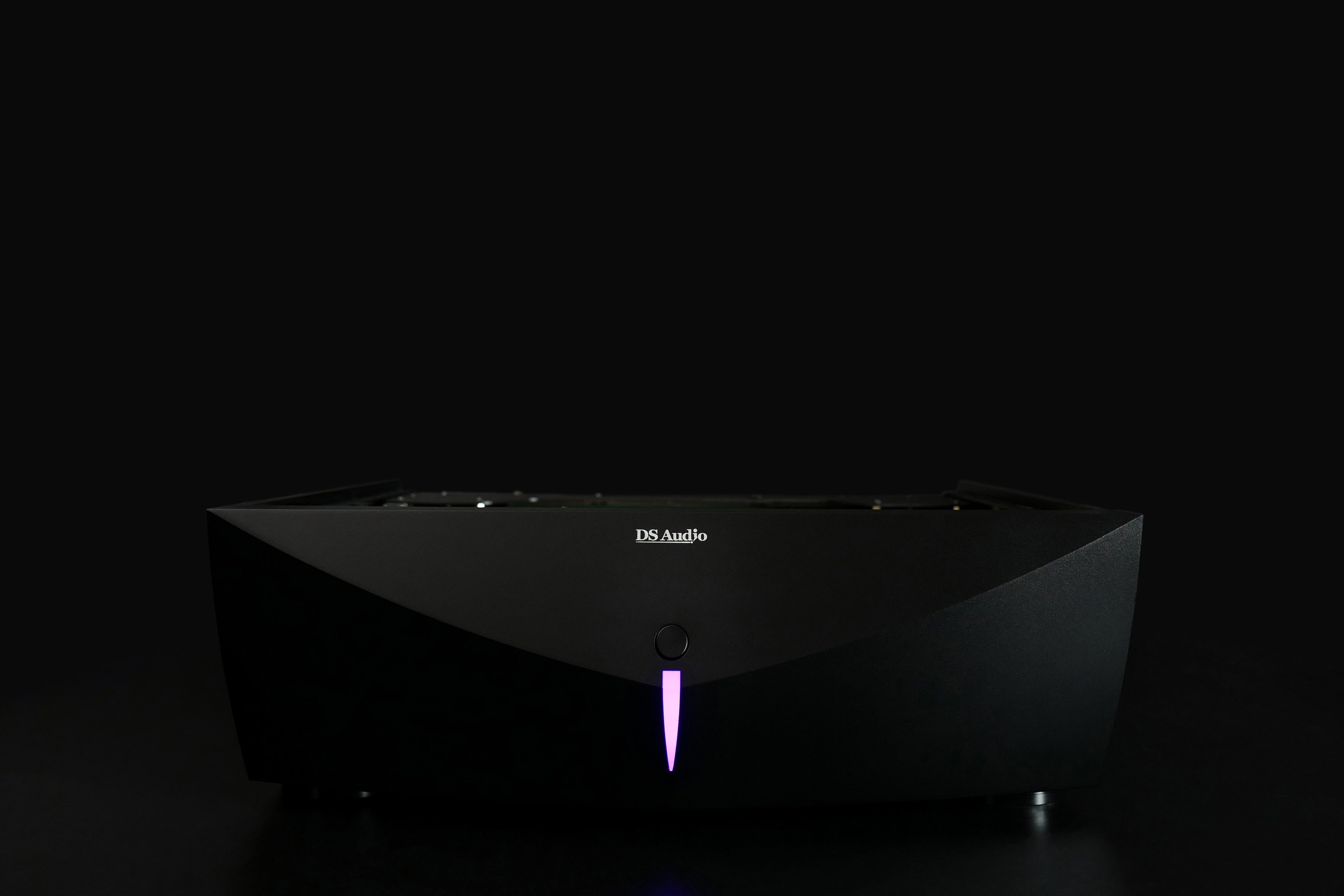 DS Audio - DS Master 3