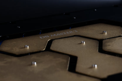DS Audio - DS Master 3