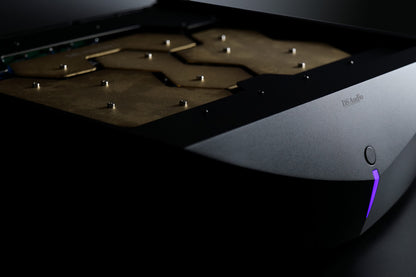 DS Audio - DS Master 3