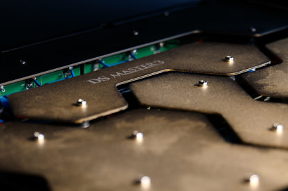 DS Audio - DS Master 3