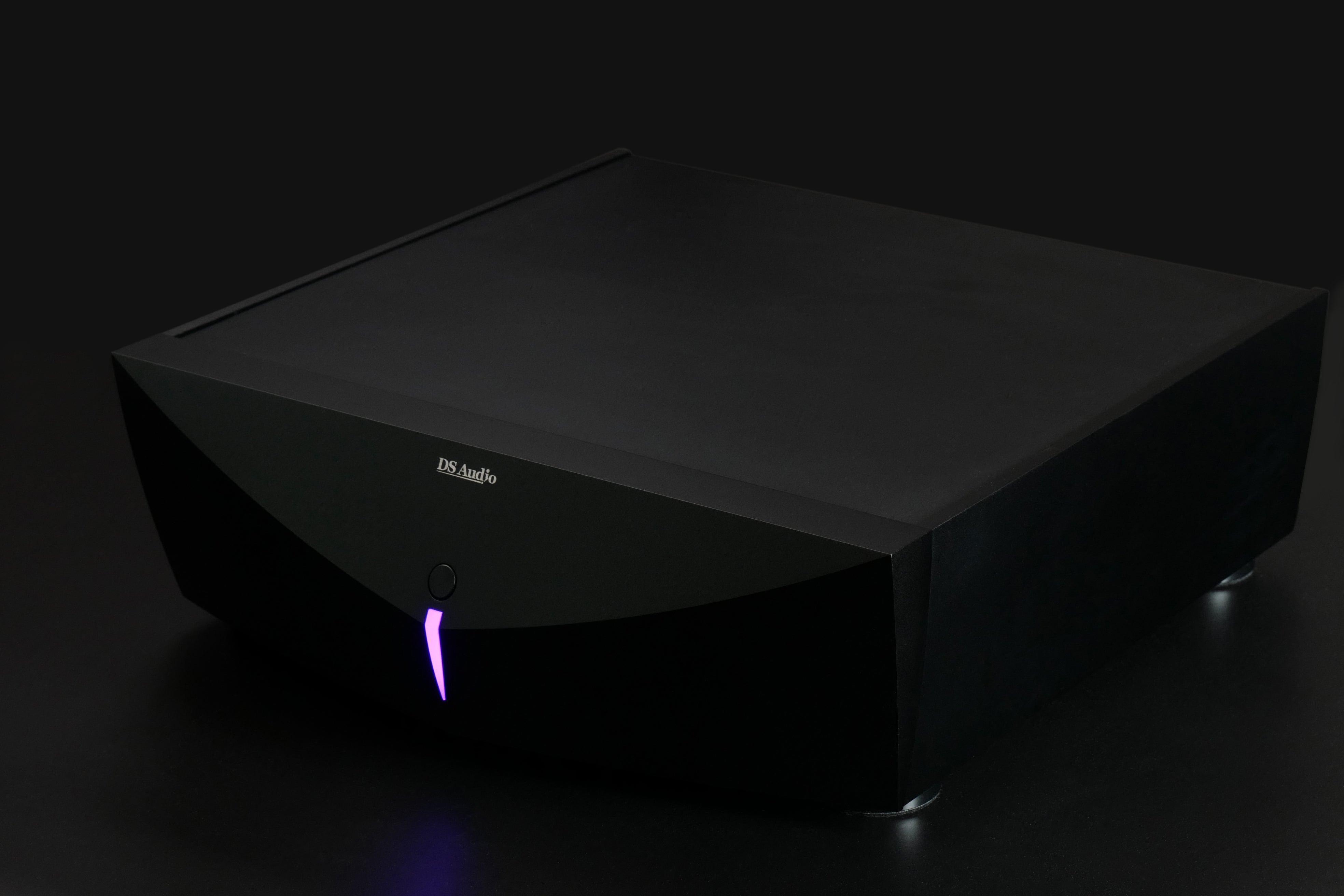 DS Audio - DS Master 3