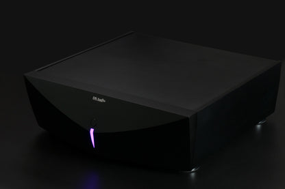 DS Audio - DS Master 3