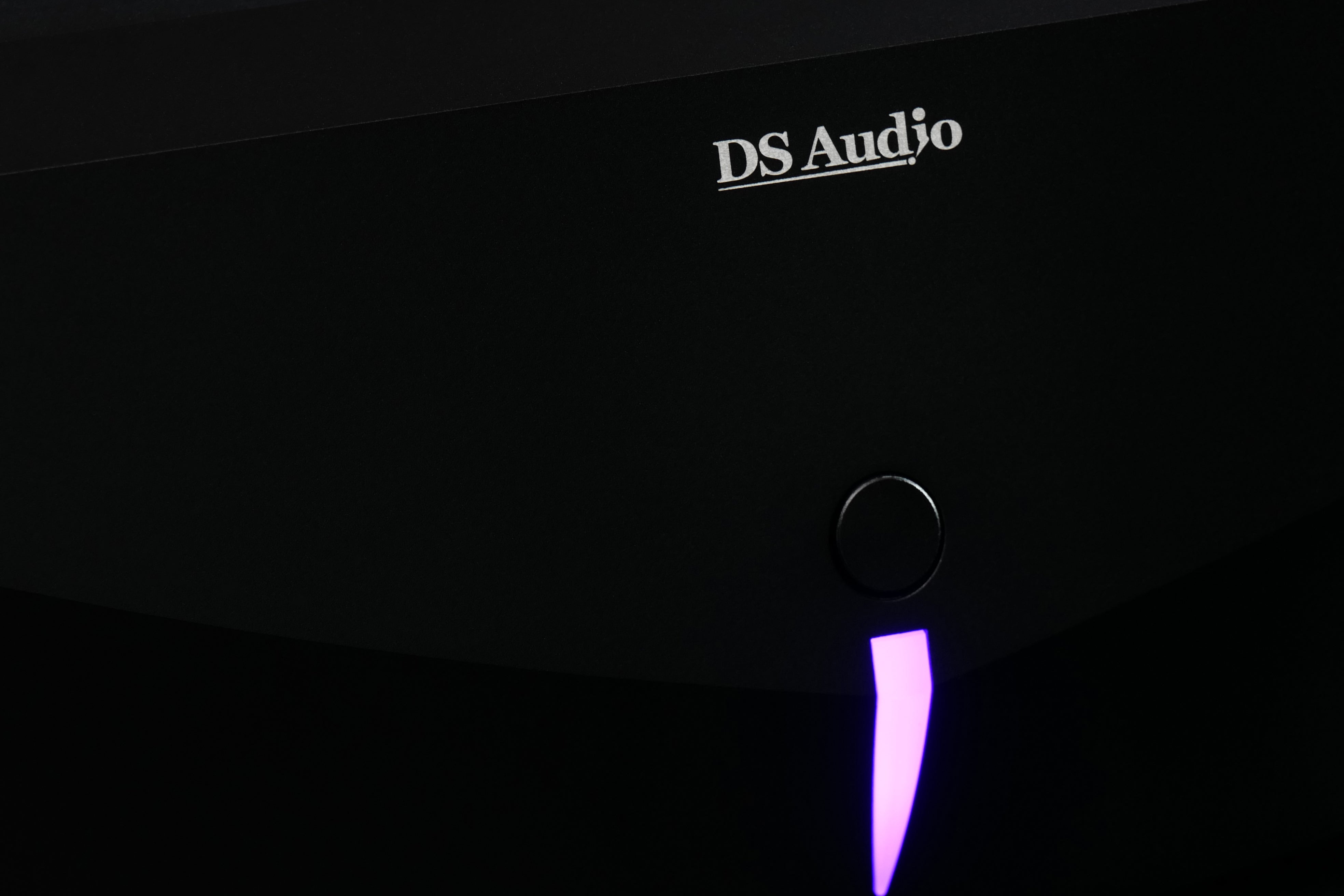 DS Audio - DS Master 3