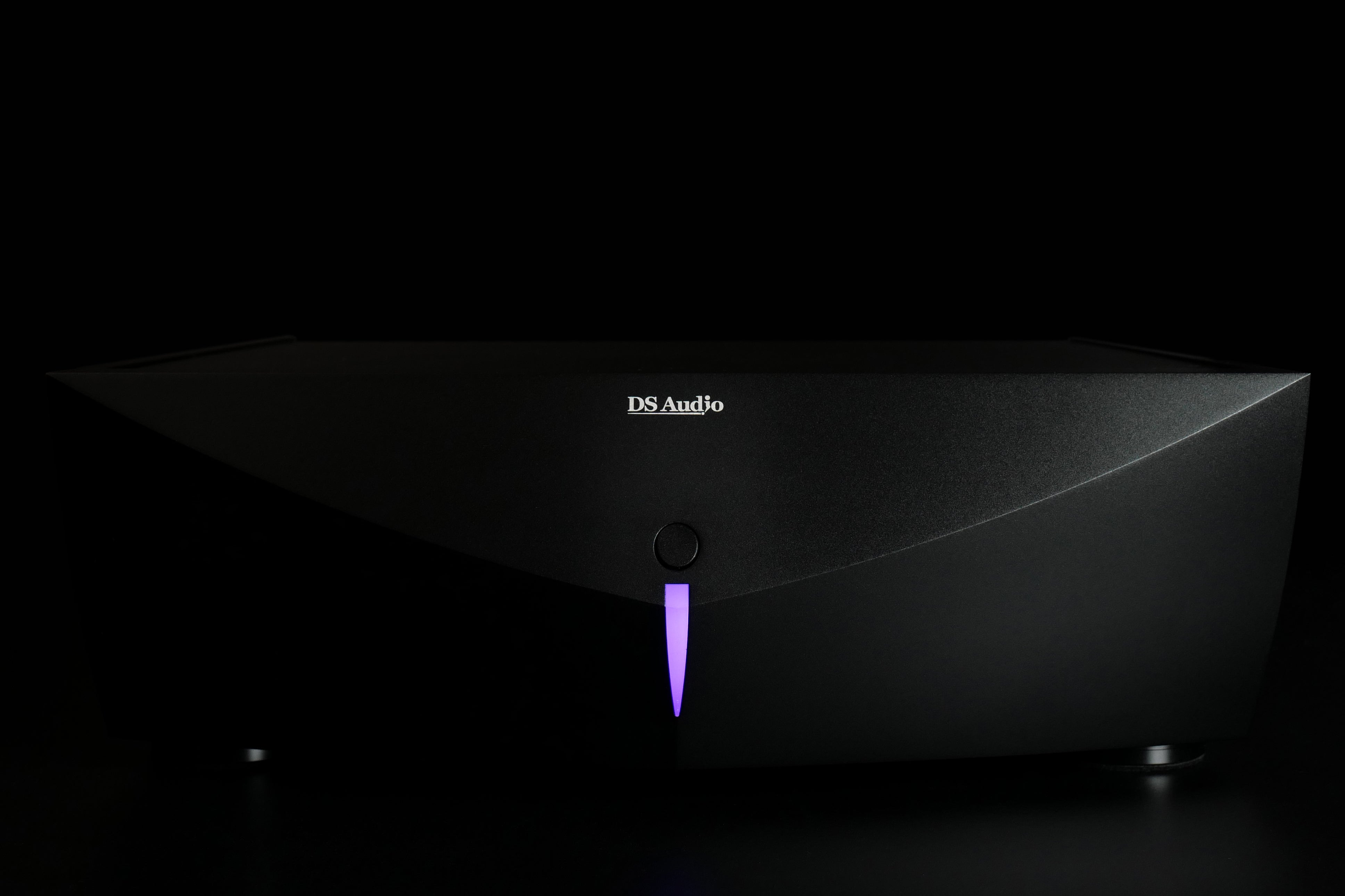 DS Audio - DS Master 3