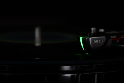 DS Audio - DS E3