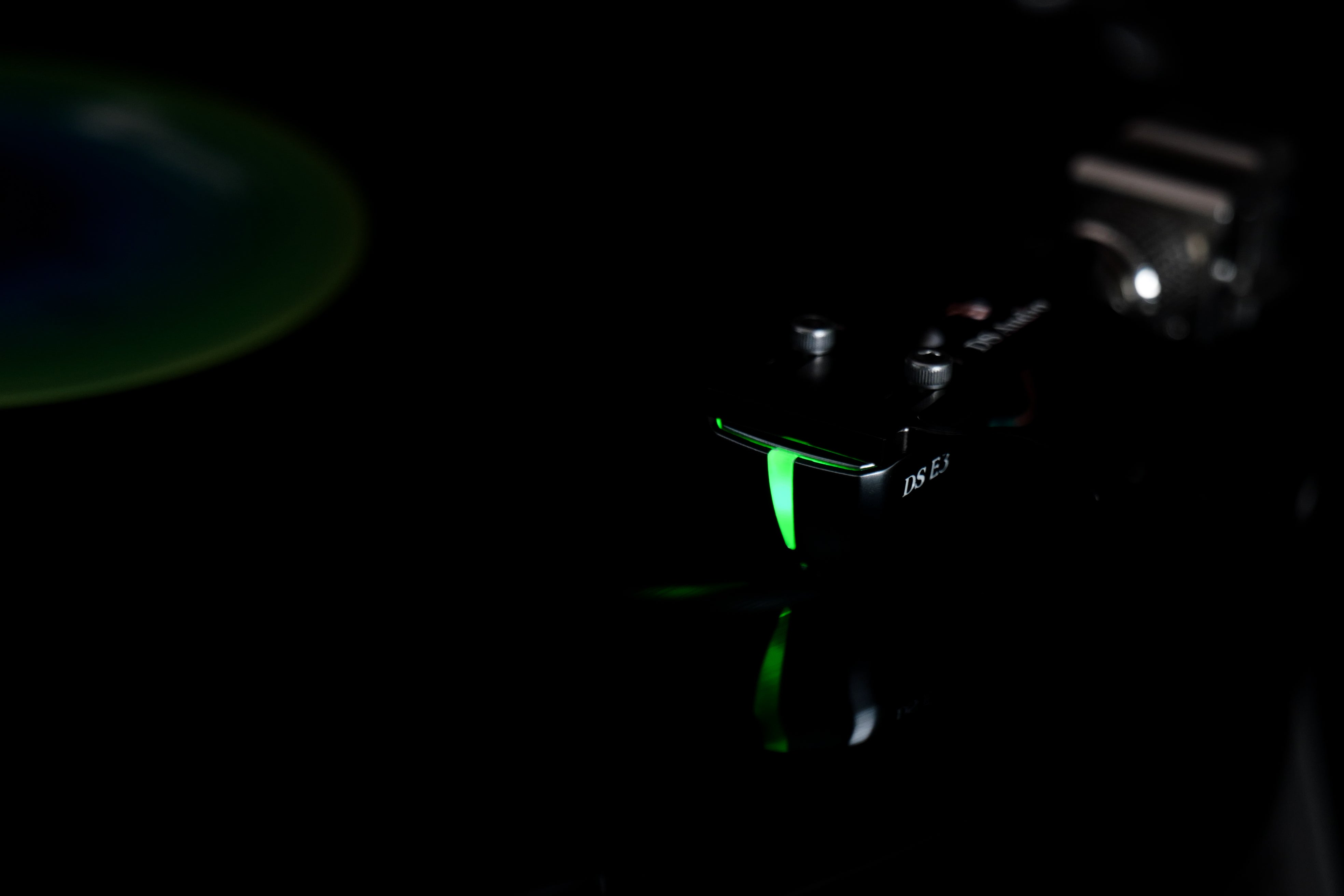 DS Audio - DS E3